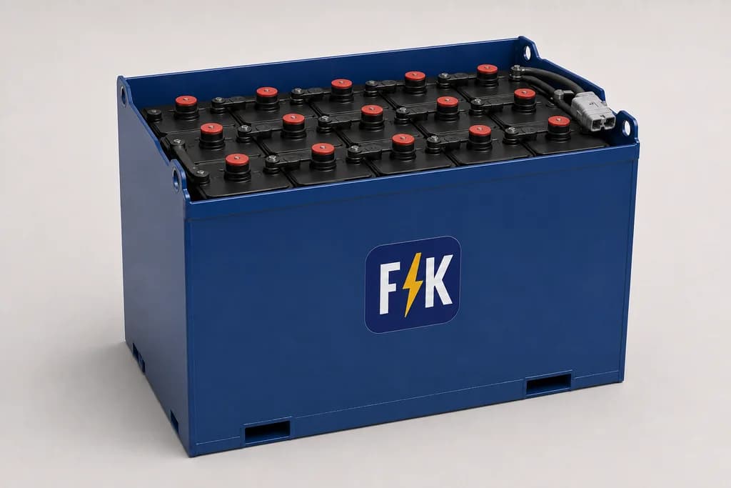 F&K product rendering for battery SKU 357294