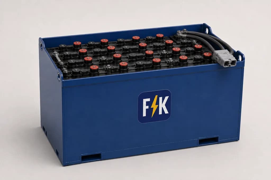 F&K product rendering for battery SKU 357256
