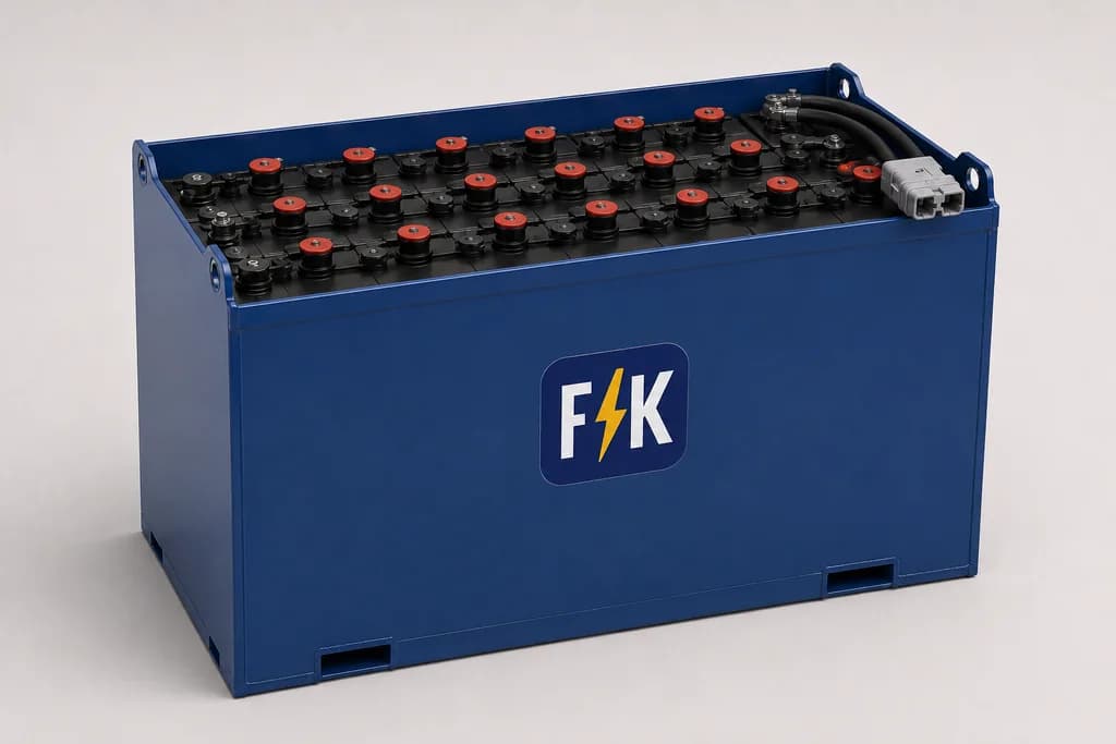 F&K product rendering for battery SKU 358103