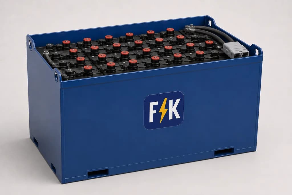F&K product rendering for battery SKU 0357081