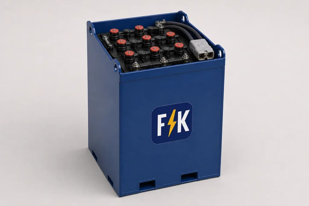F&K product rendering for battery SKU 358161