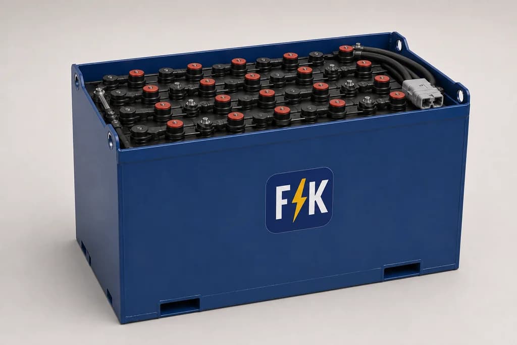 F&K product rendering for battery SKU 357316