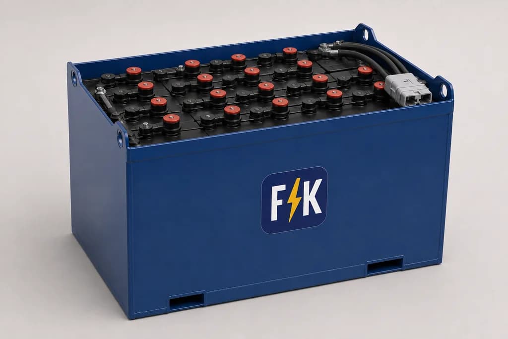 F&K product rendering for battery SKU 357342