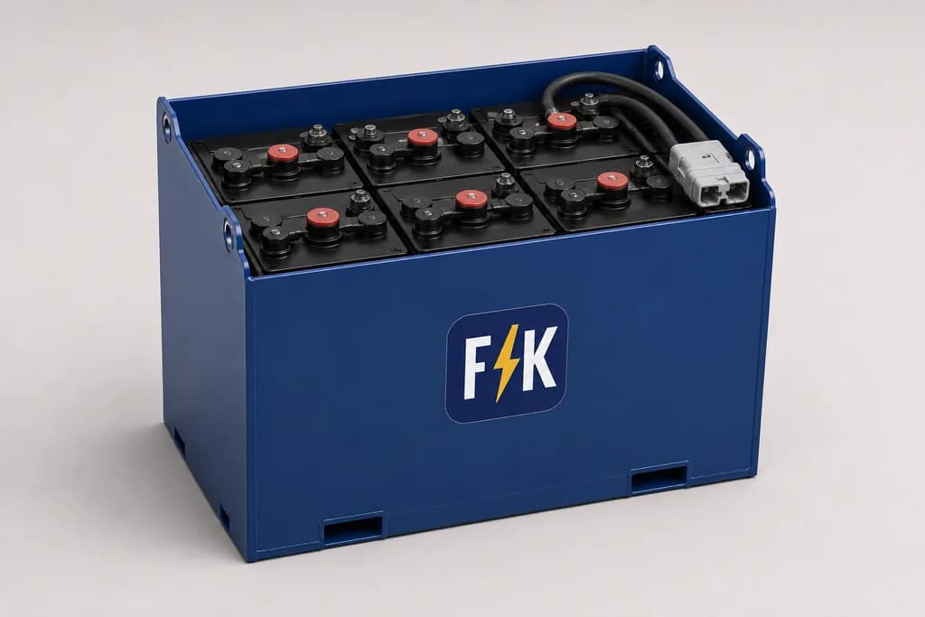 F&K product rendering for battery SKU 358113