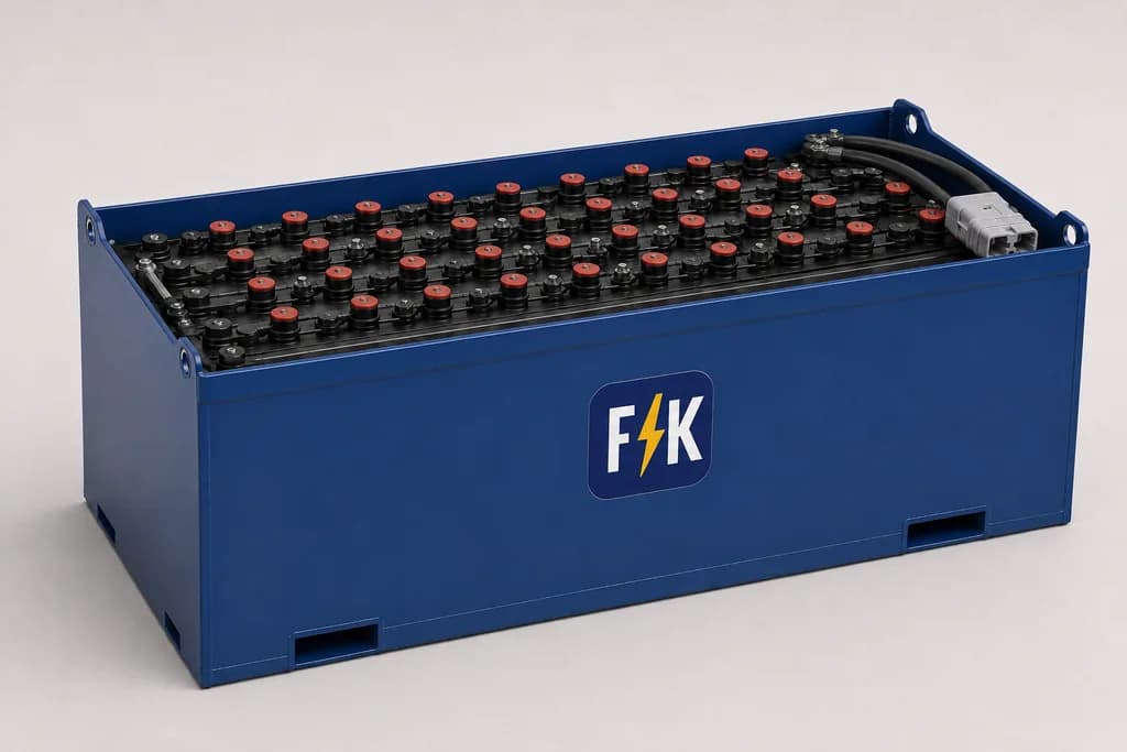 F&K product rendering for battery SKU 357250