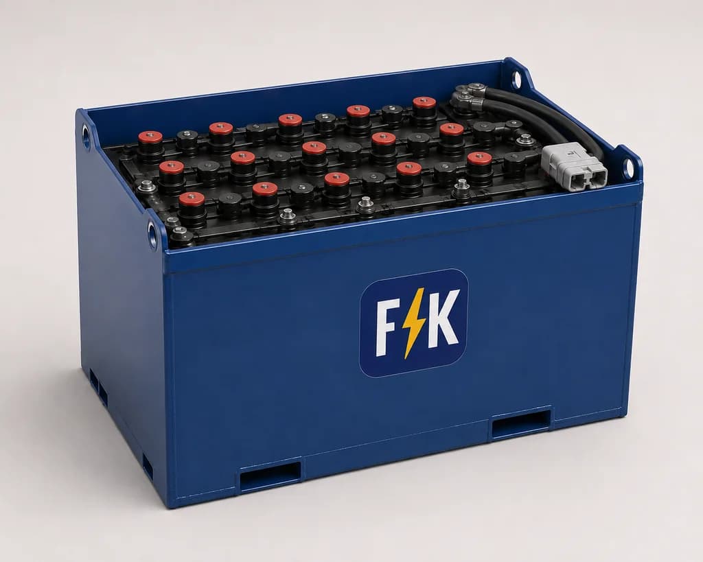 F&K product rendering for battery SKU 321547