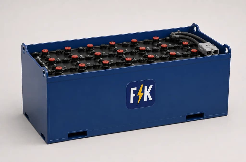 F&K product rendering for battery SKU 357247