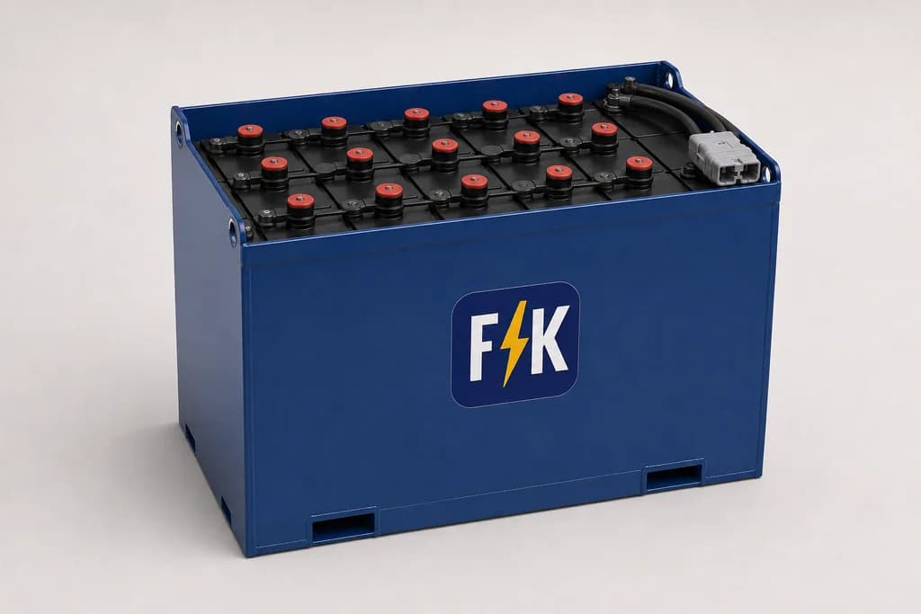 F&K product rendering for battery SKU 0391892