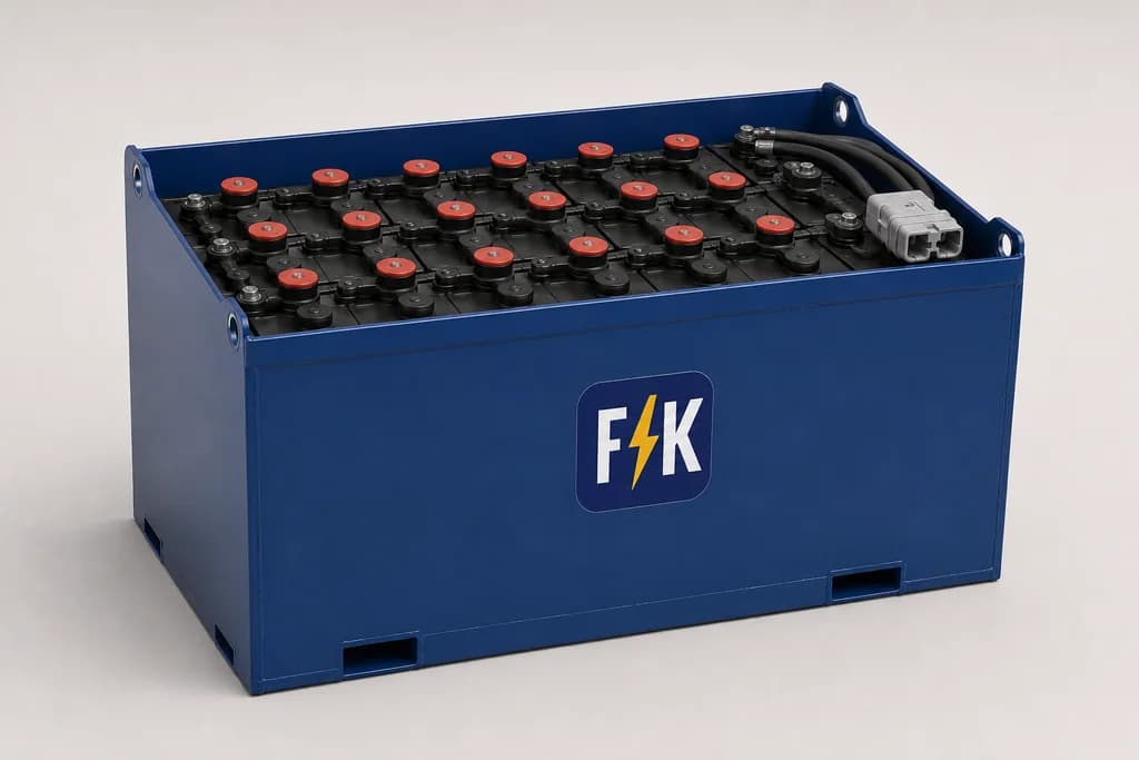 F&K product rendering for battery SKU 357248