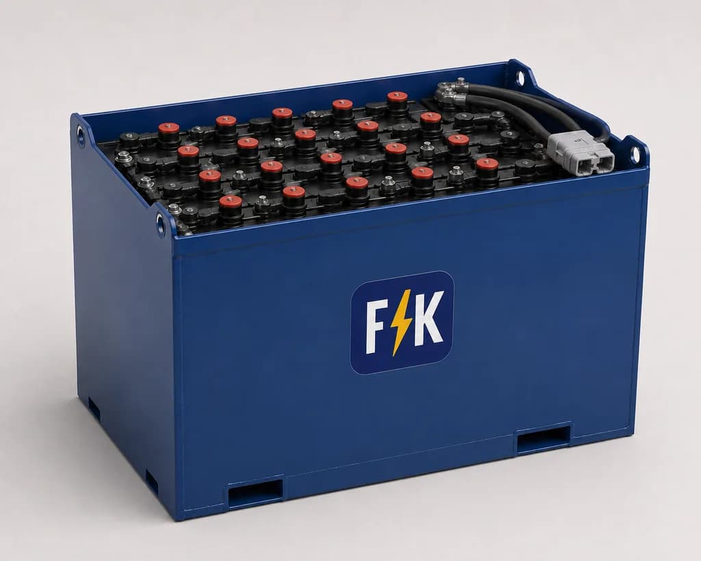 F&K product rendering for battery SKU 357346