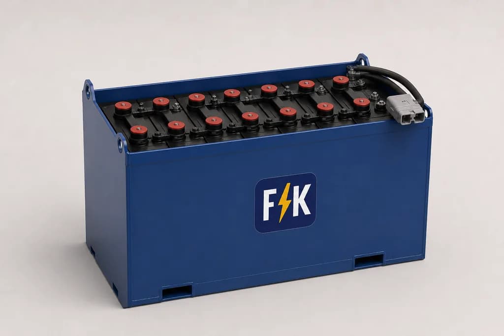 F&K product rendering for battery SKU 0357152
