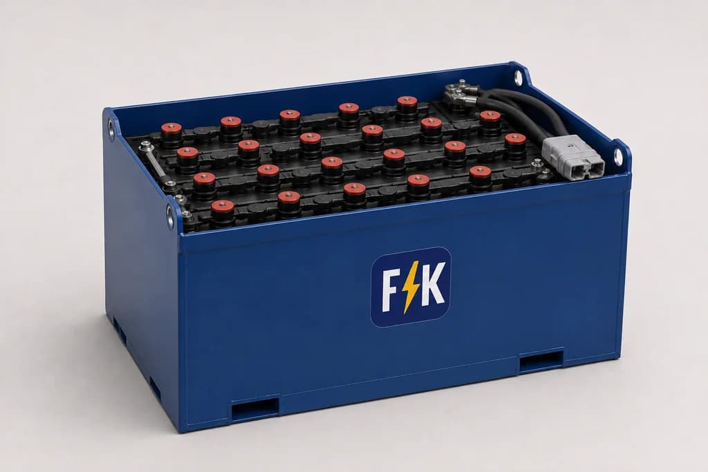 F&K product rendering for battery SKU 358074