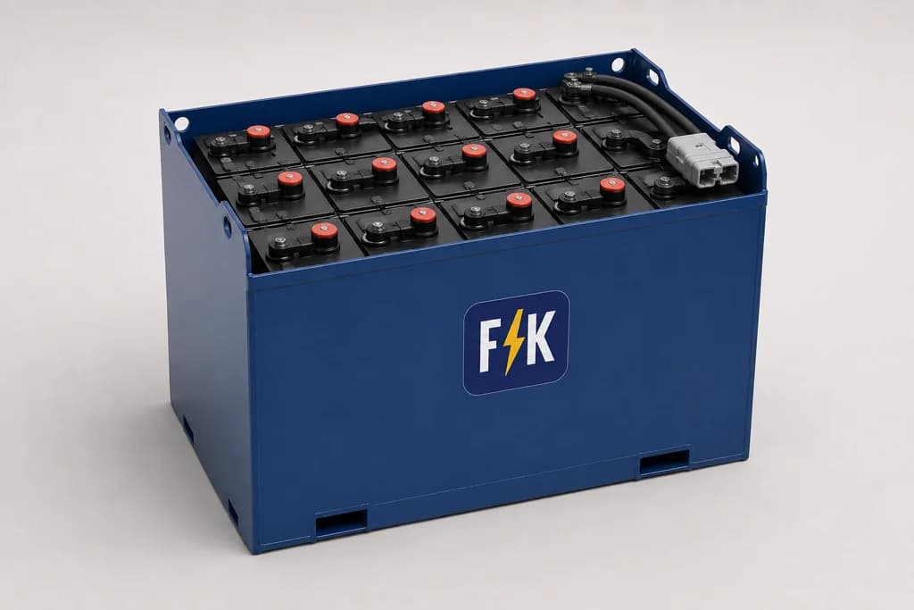 F&K product rendering for battery SKU 357392