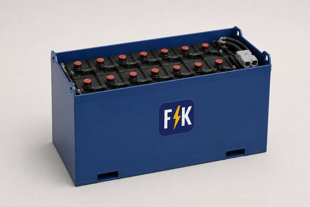 F&K product rendering for battery SKU 358095