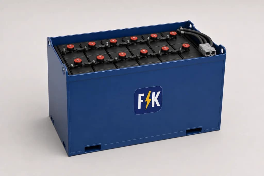 F&K product rendering for battery SKU 357246