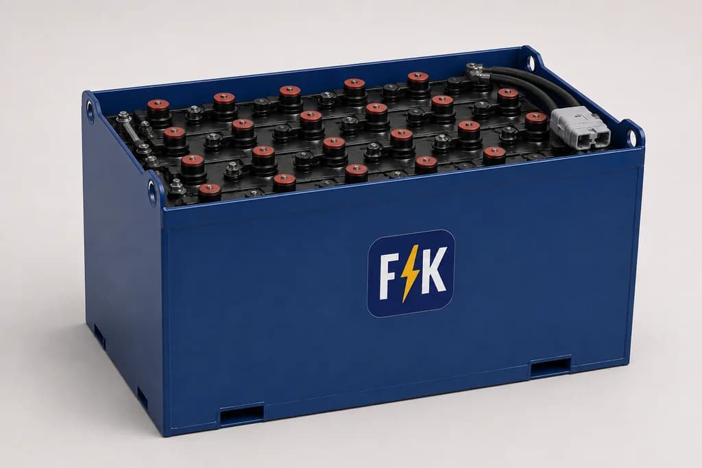 F&K product rendering for battery SKU 357355