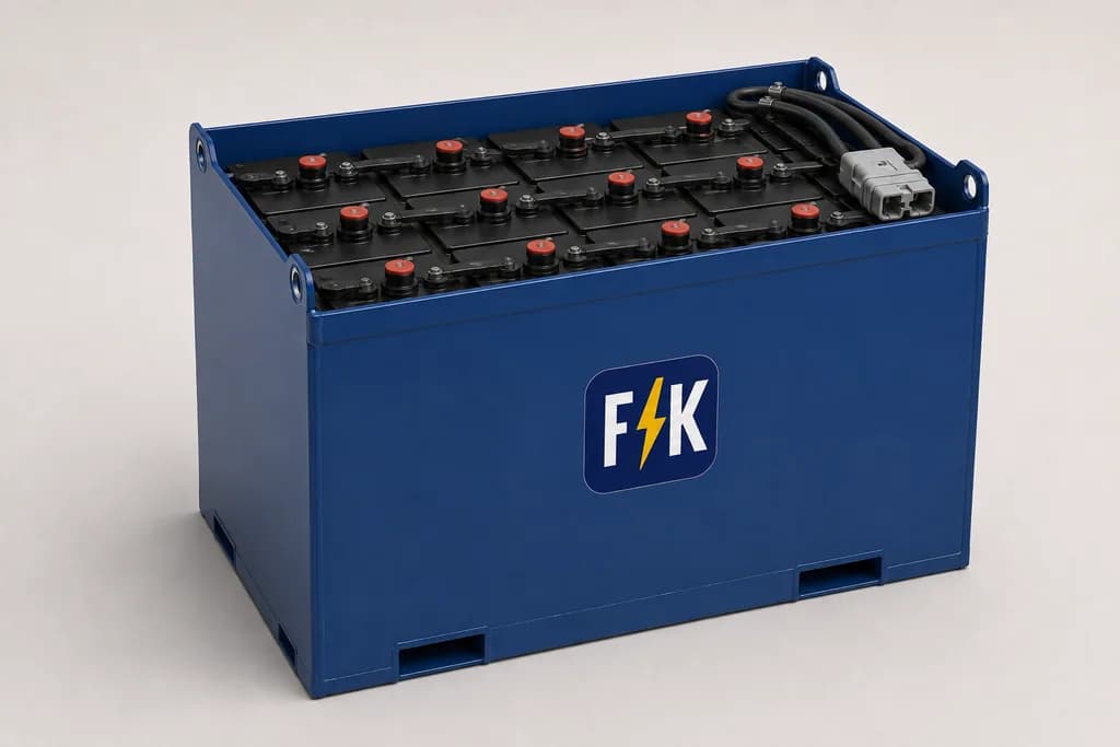 F&K product rendering for battery SKU 357202