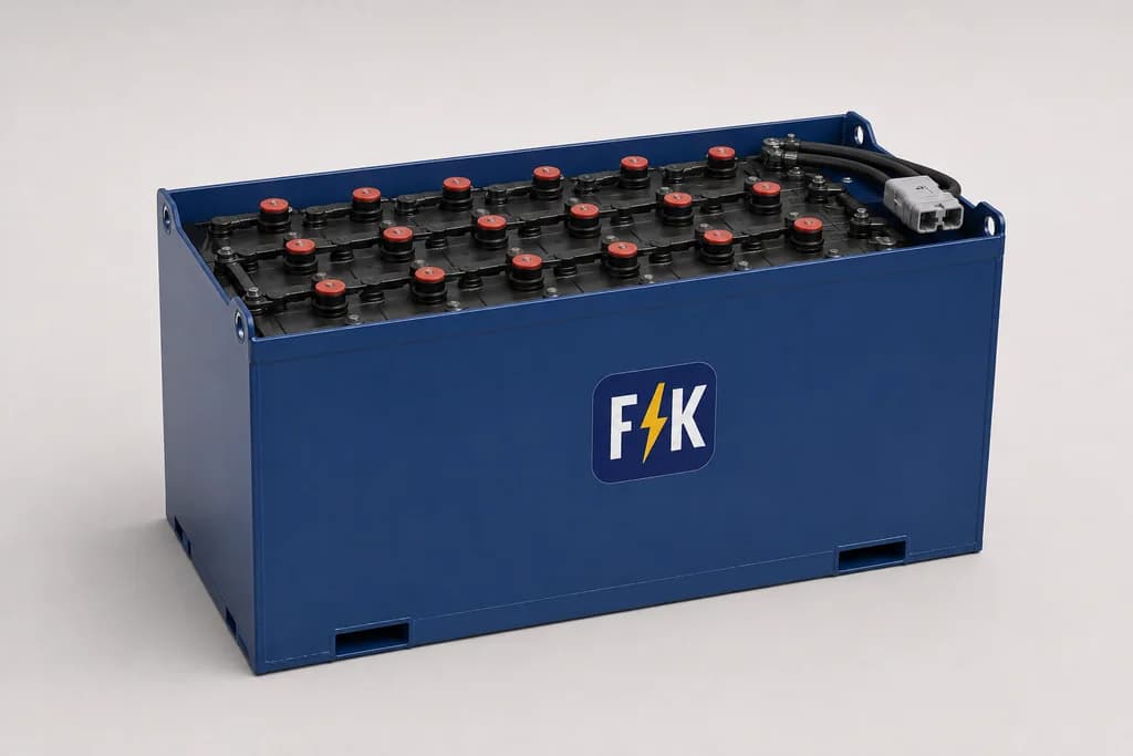 F&K product rendering for battery SKU 319201