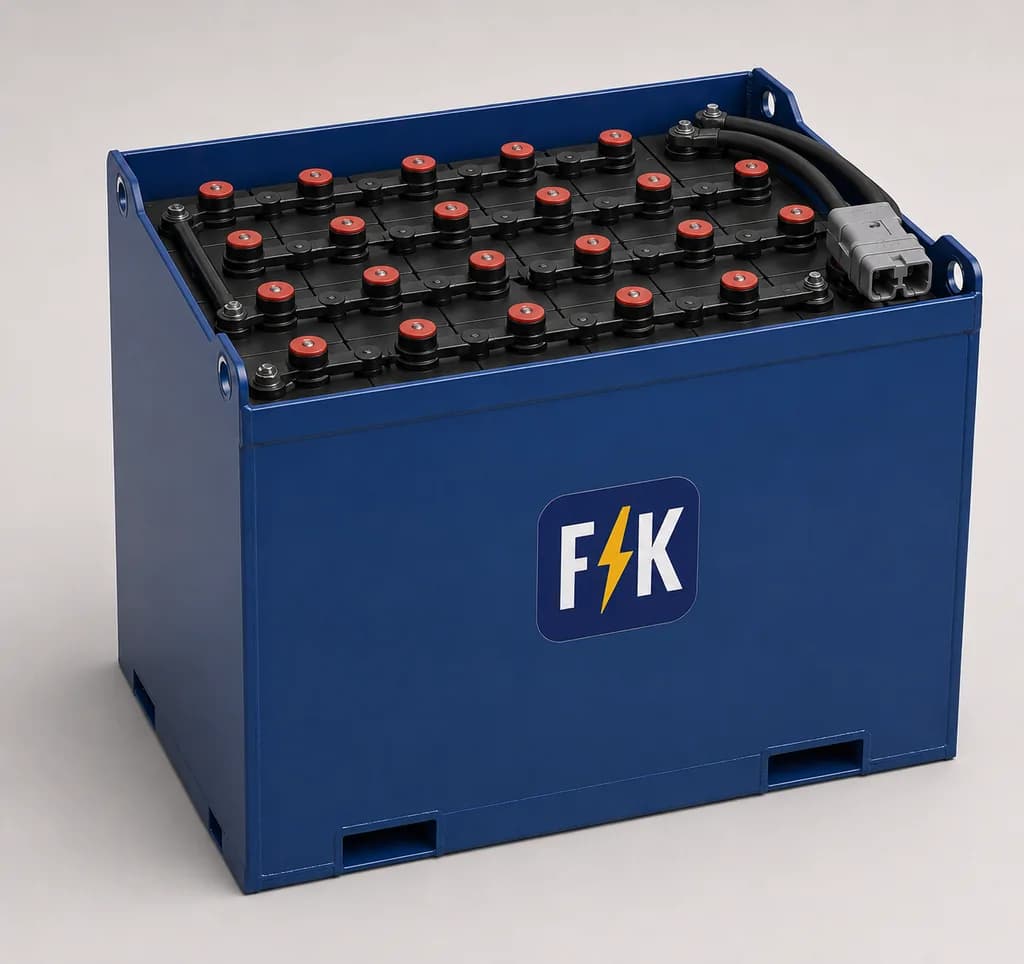 F&K product rendering for battery SKU 357395