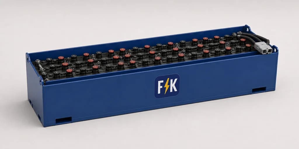 F&K product rendering for battery SKU 357367