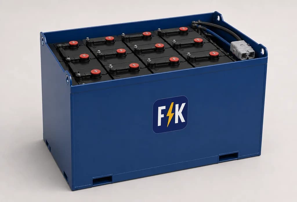 F&K product rendering for battery SKU 358108
