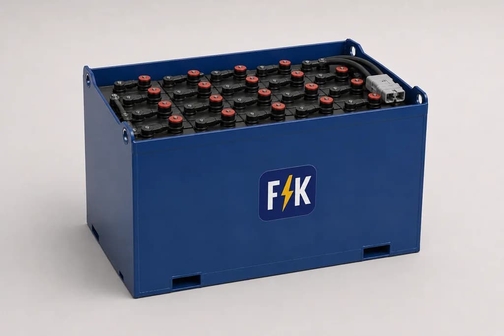 F&K product rendering for battery SKU 357378