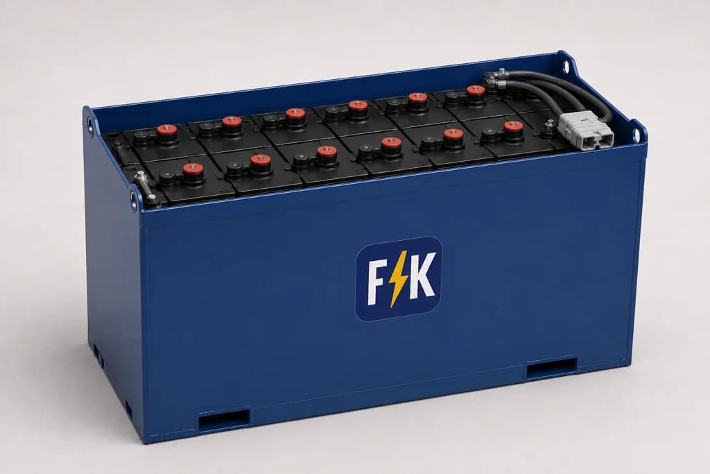 F&K product rendering for battery SKU 320649