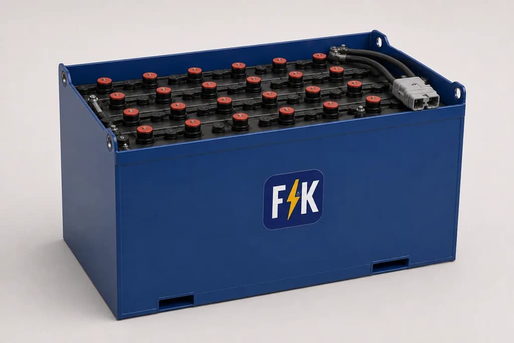 F&K product rendering for battery SKU 358107