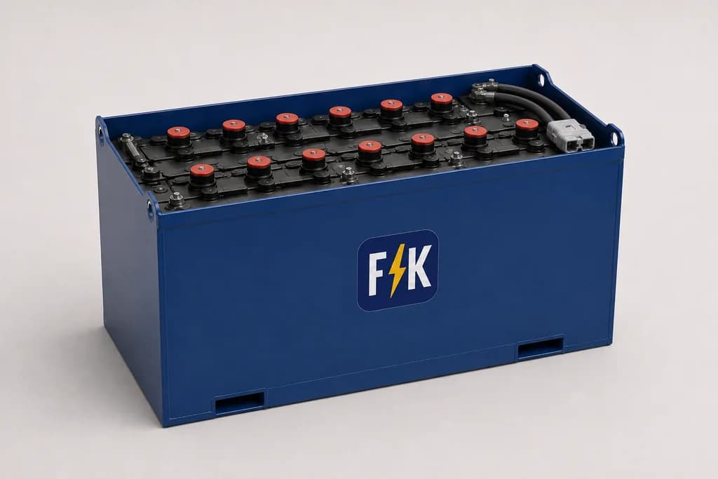 F&K product rendering for battery SKU 357403
