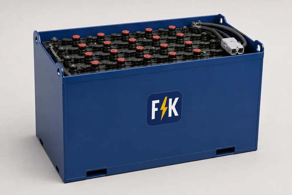 F&K product rendering for battery SKU 357404