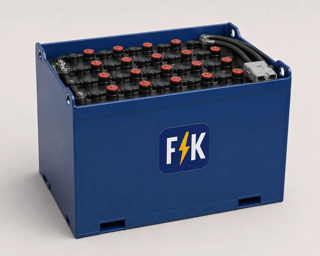 F&K product rendering for battery SKU 349052