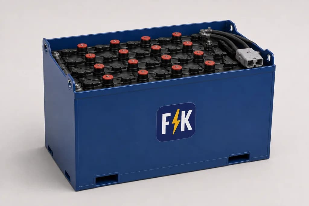 F&K product rendering for battery SKU 349138