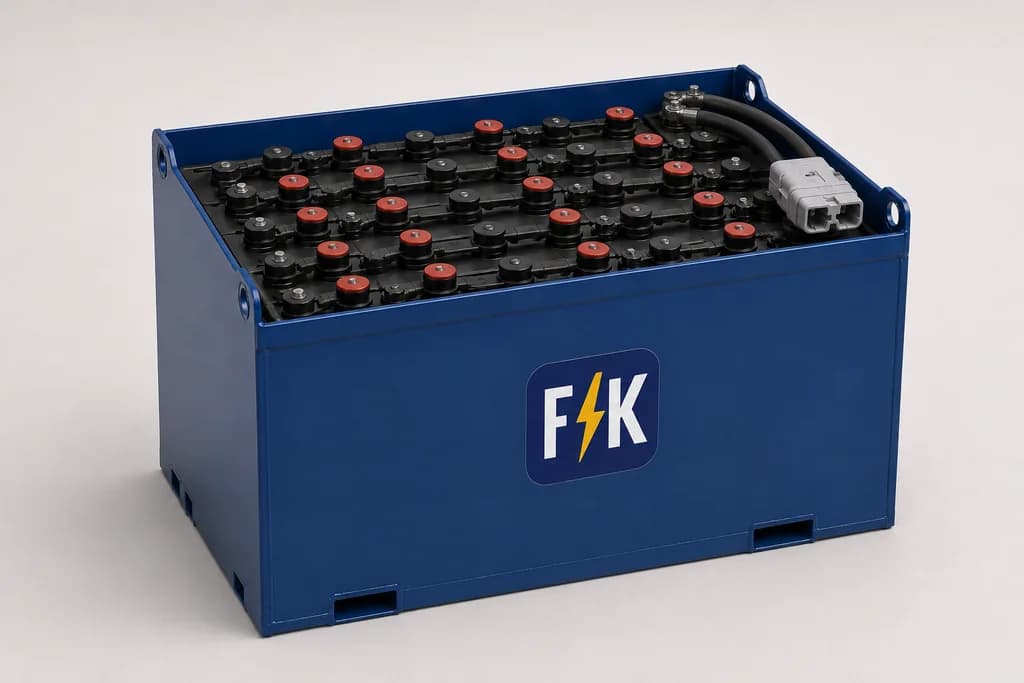 F&K product rendering for battery SKU 348393