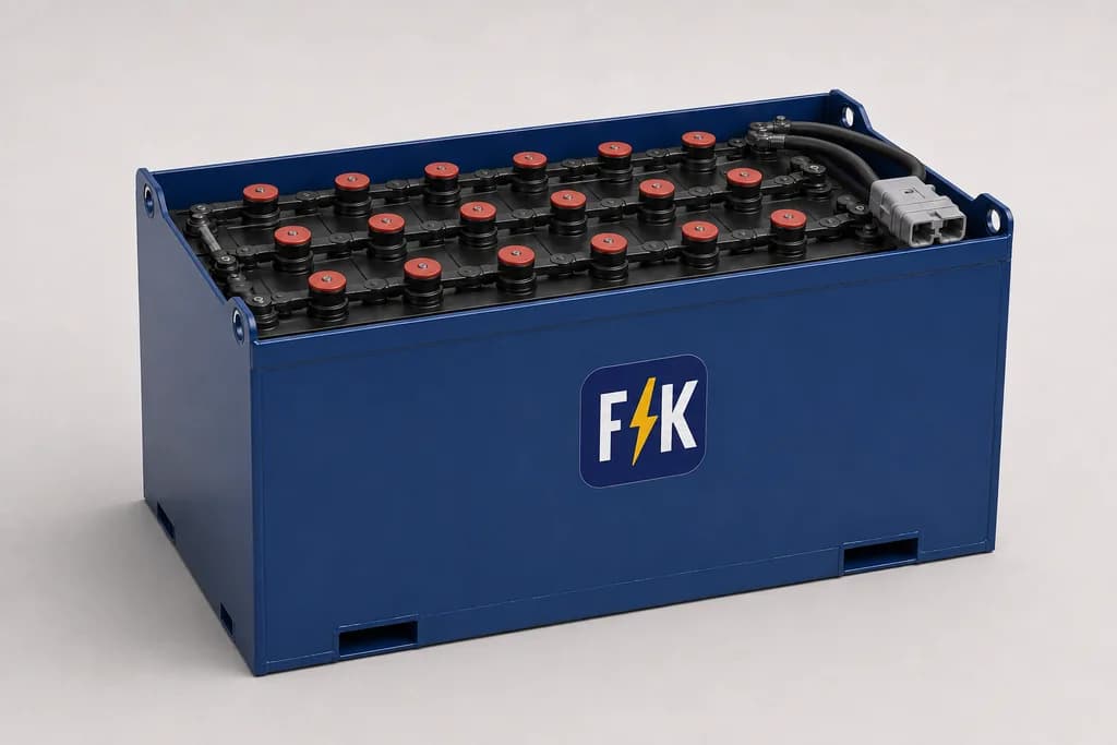 F&K product rendering for battery SKU 357396