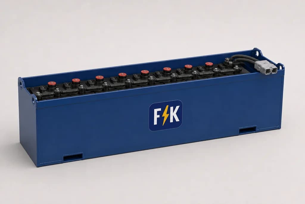 F&K product rendering for battery SKU 358154