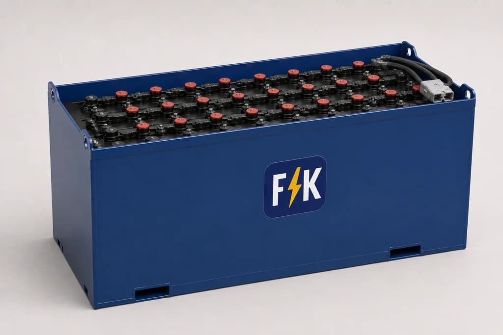 F&K product rendering for battery SKU 0357085