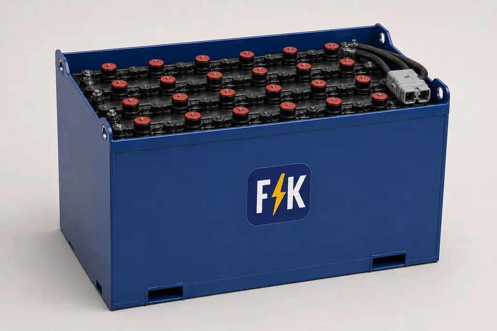 F&K product rendering for battery SKU 357372