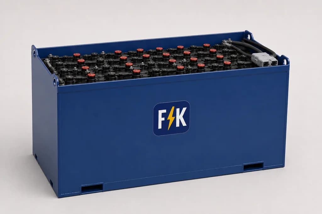 F&K product rendering for battery SKU 344652