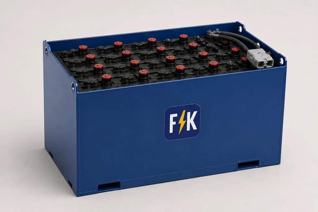 F&K product rendering for battery SKU 357197