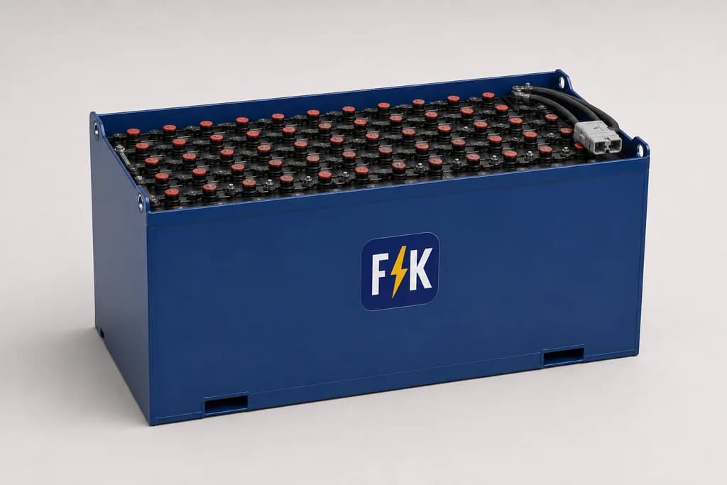 F&K product rendering for battery SKU 0397232