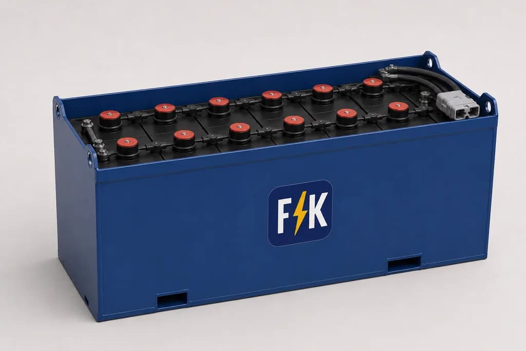 F&K product rendering for battery SKU 358173
