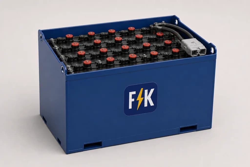 F&K product rendering for battery SKU 357261