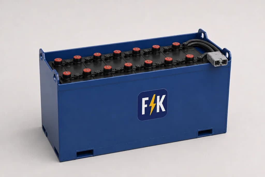 F&K product rendering for battery SKU 357245