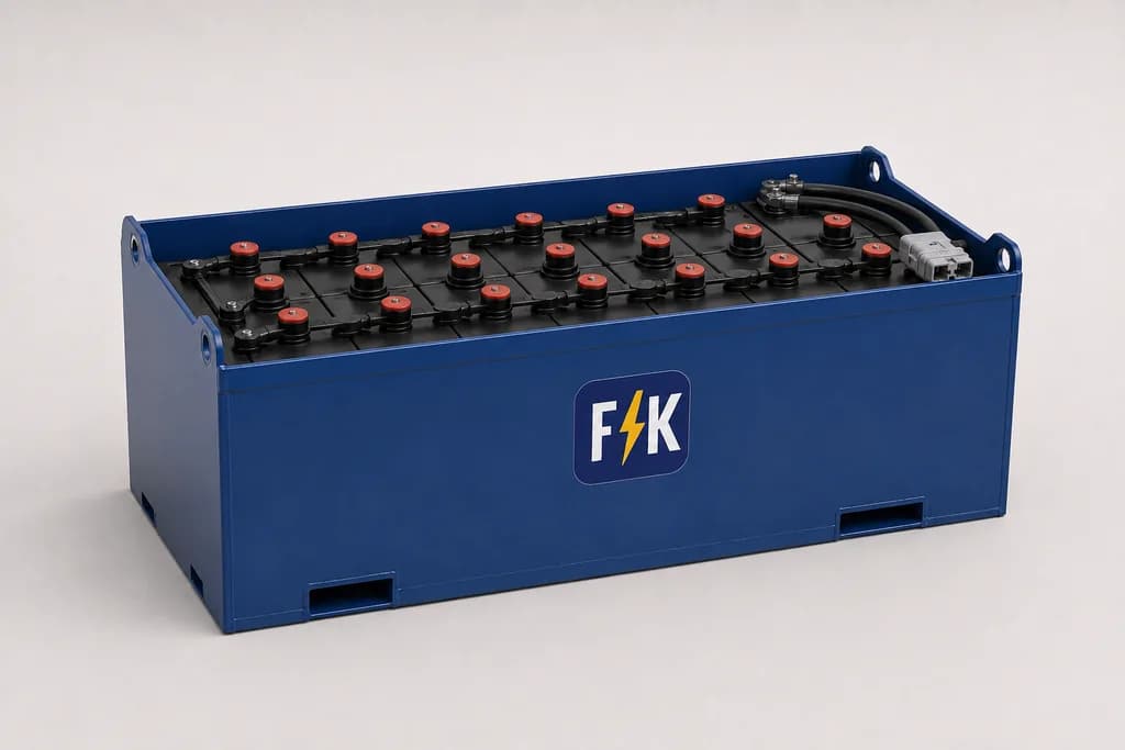 F&K product rendering for battery SKU 357362