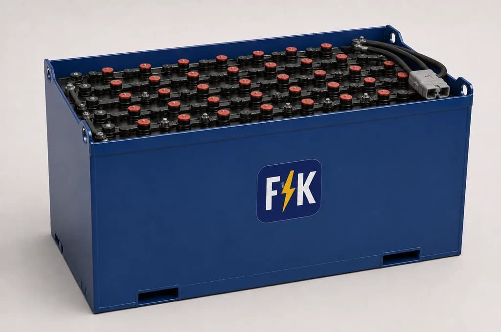 F&K product rendering for battery SKU 0357074