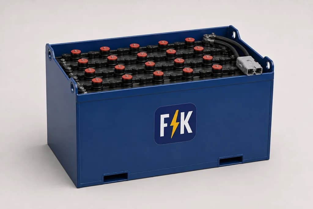 F&K product rendering for battery SKU 358159