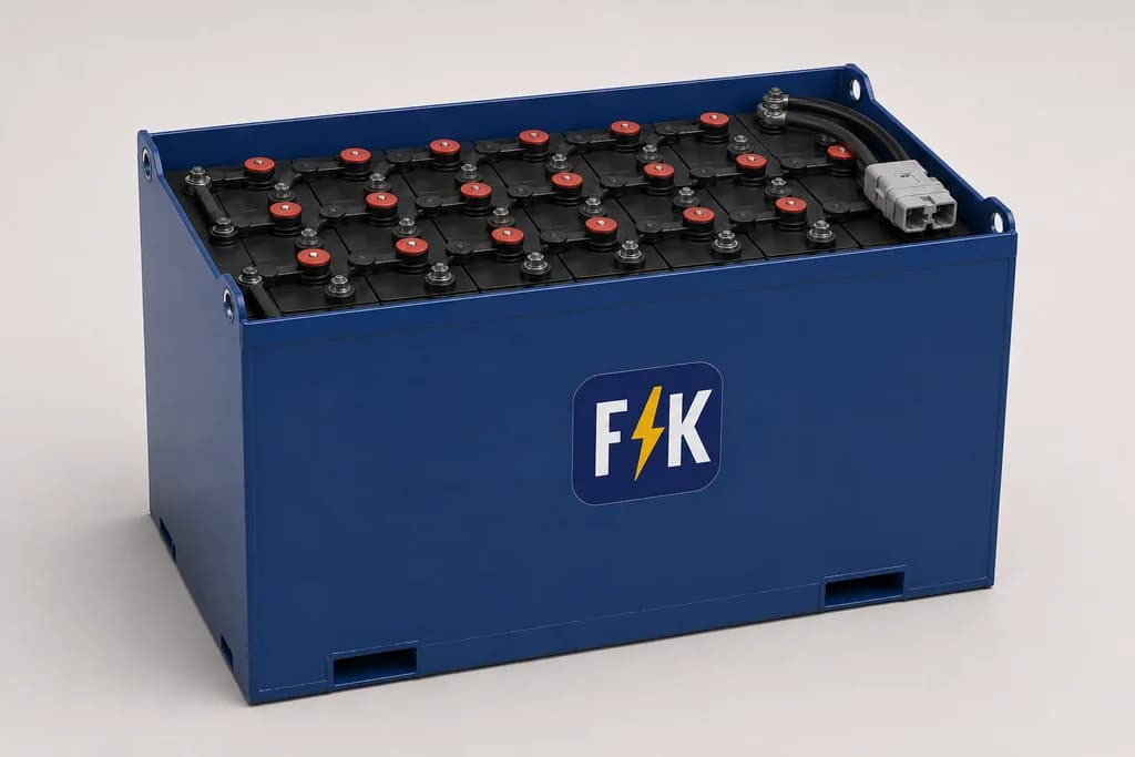 F&K product rendering for battery SKU 348966