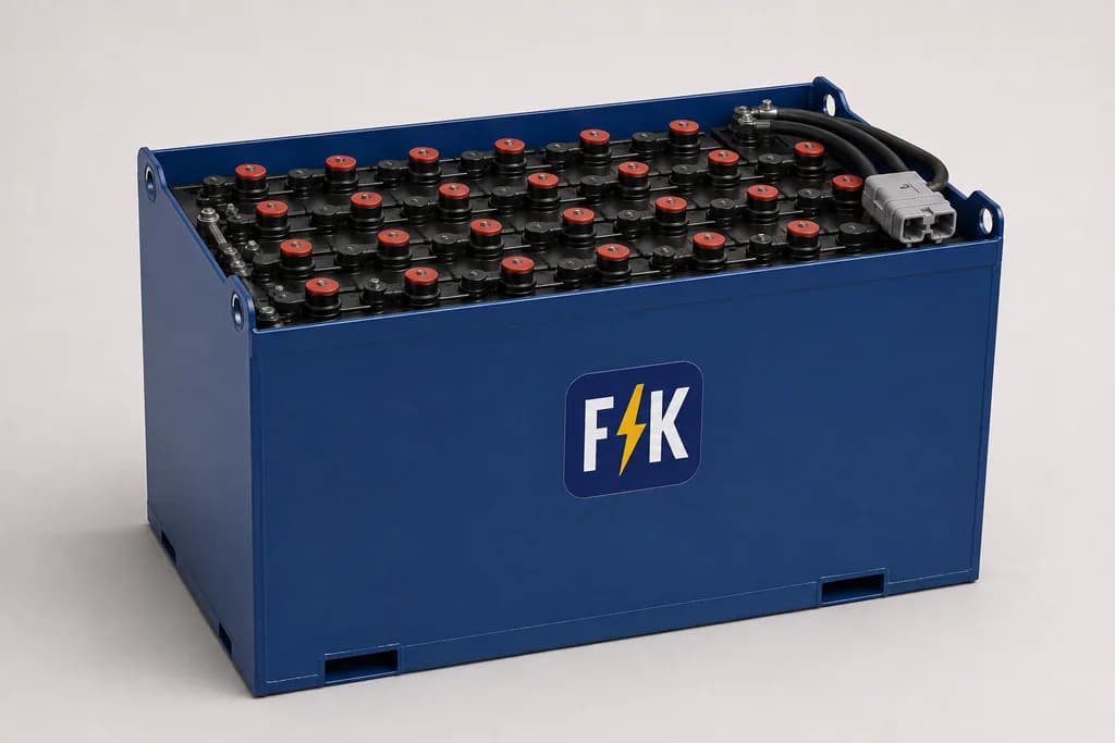 F&K product rendering for battery SKU 358156