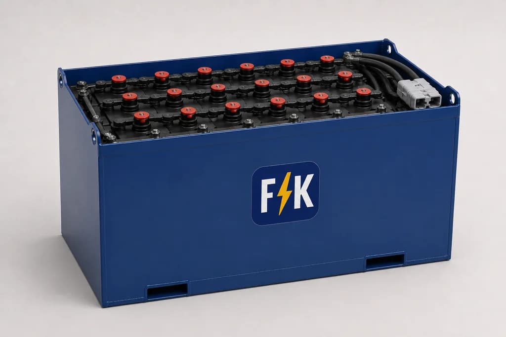 F&K product rendering for battery SKU 358133