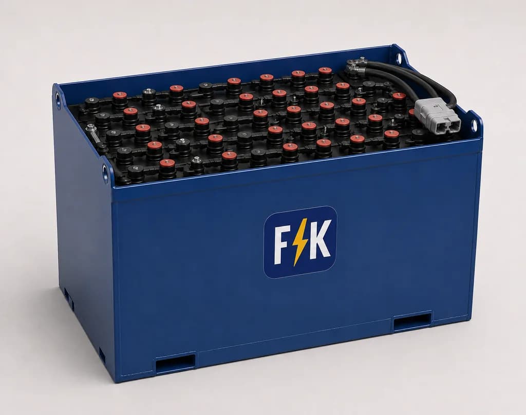 F&K product rendering for battery SKU 0357090